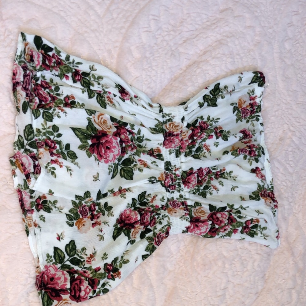 romper M